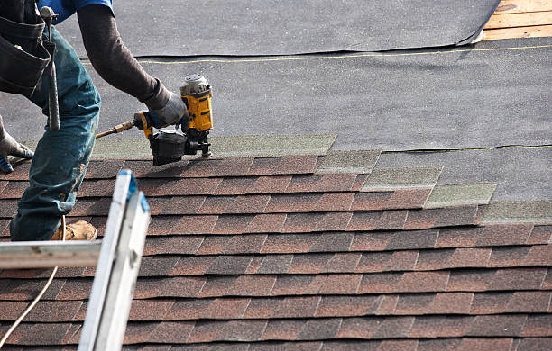 Licensed Storm Damage Roof Repair service in Ocklawaha, FL - Brentwood Metal Roofing